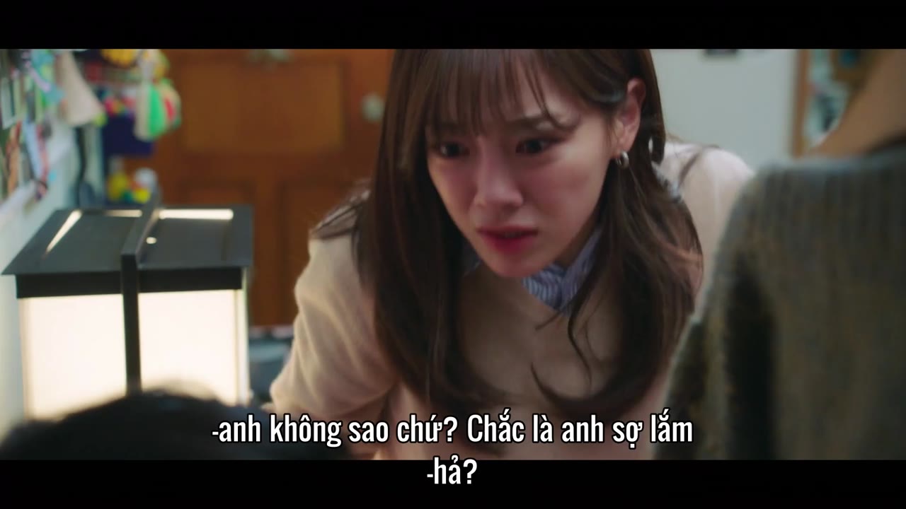 Hẹn hò chốn công sở tập 10 cảnh 2