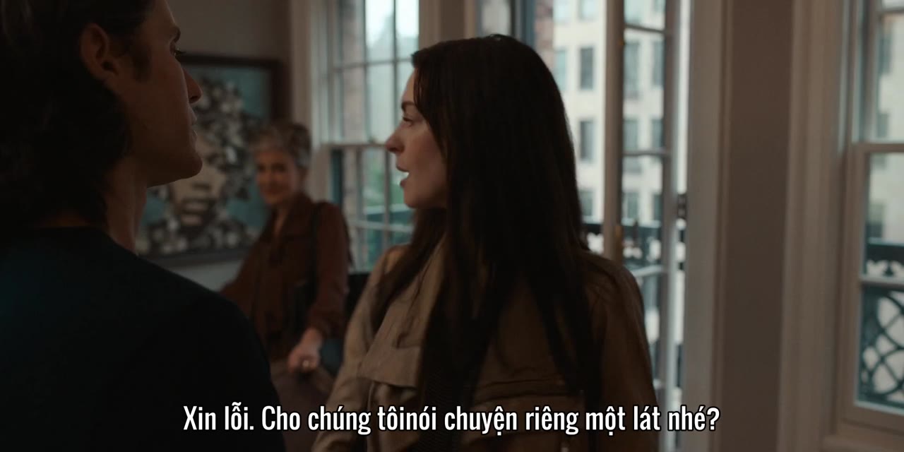 Kỳ Lân Ngã Ngựa (Phần 1) tập 2