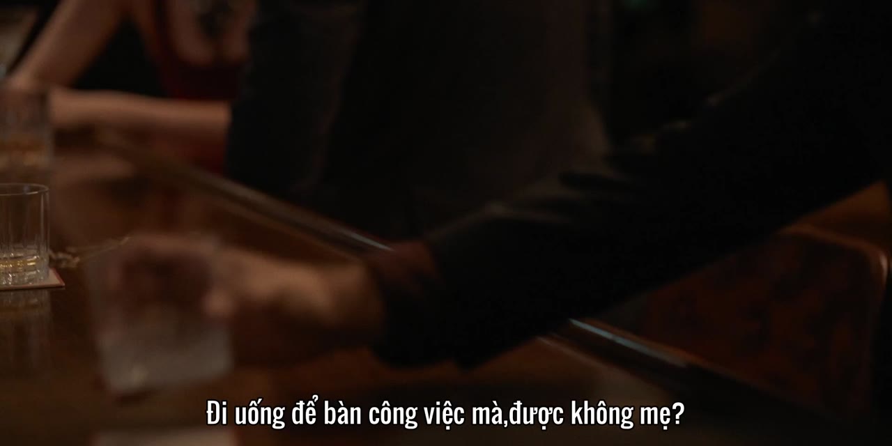 Kỳ Lân Ngã Ngựa (Phần 1) tập 2 cảnh 2