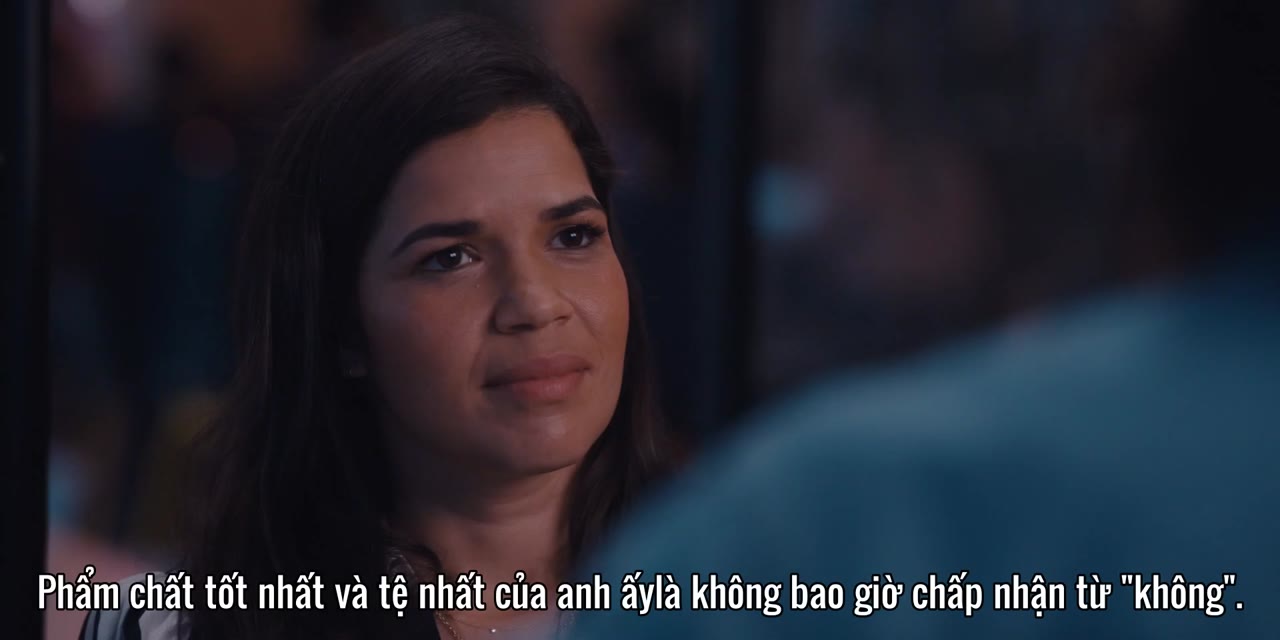 Kỳ Lân Ngã Ngựa (Phần 1) tập 4 cảnh 3