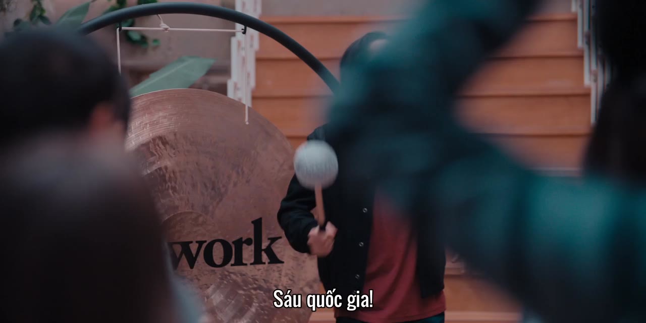 Kỳ Lân Ngã Ngựa (Phần 1) tập 5