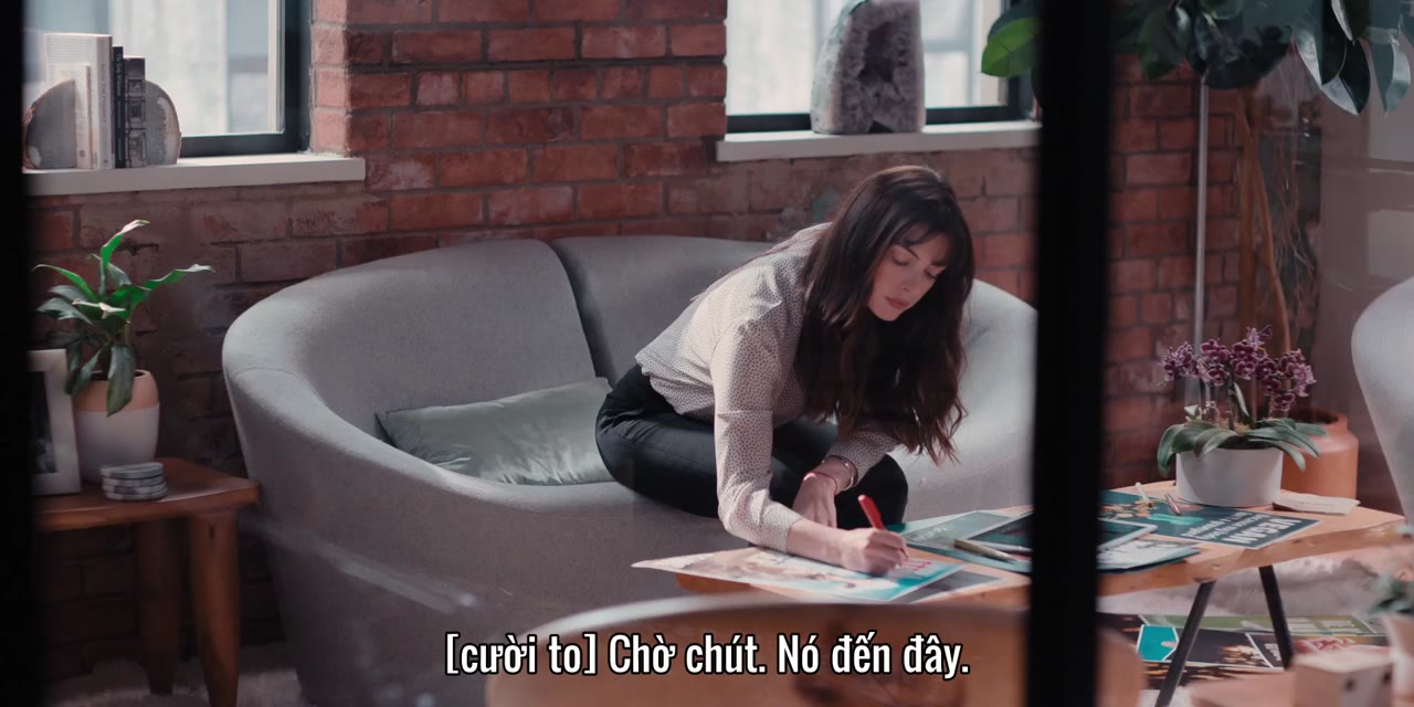 Kỳ Lân Ngã Ngựa (Phần 1) tập 5 cảnh 2