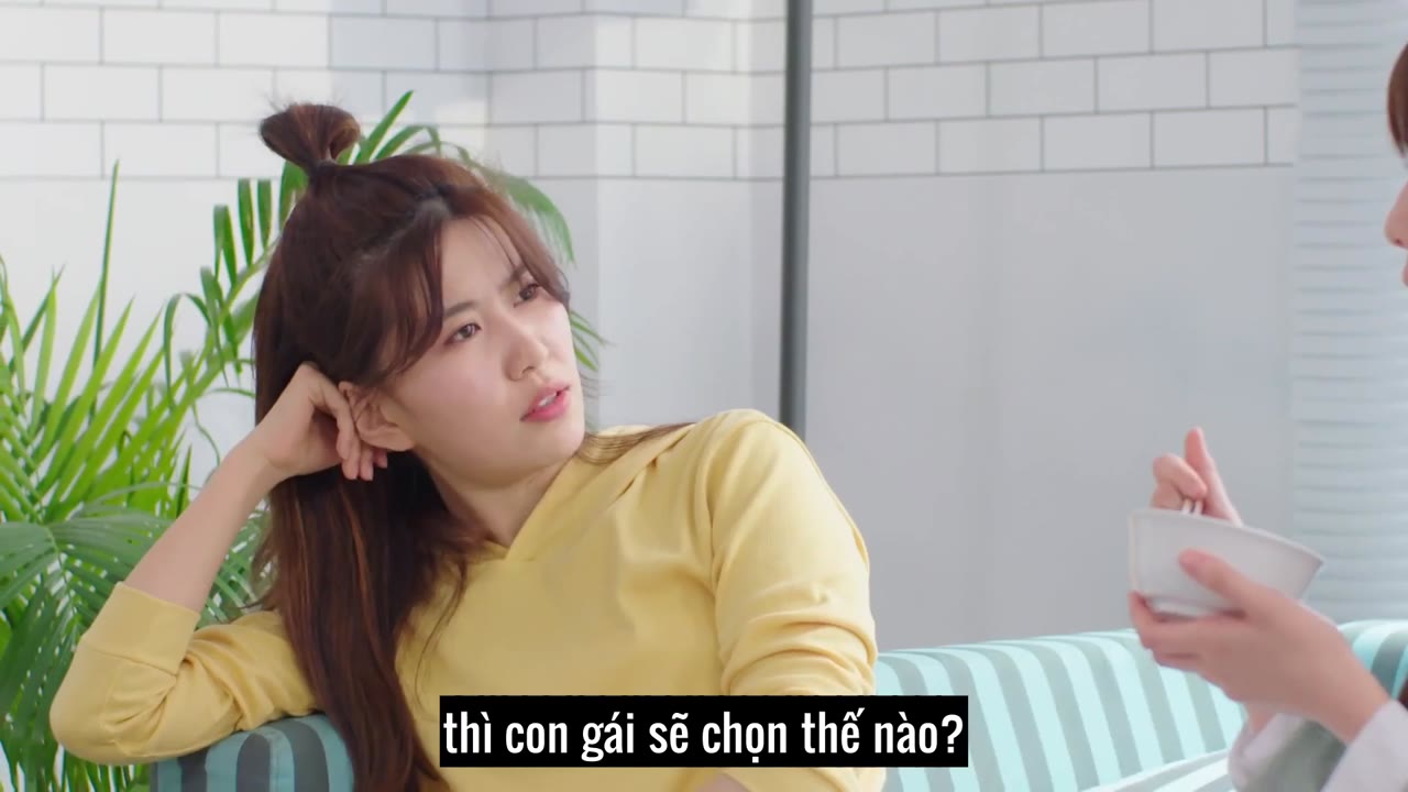 Rất Vui Được Gặp Em UFO tập 7