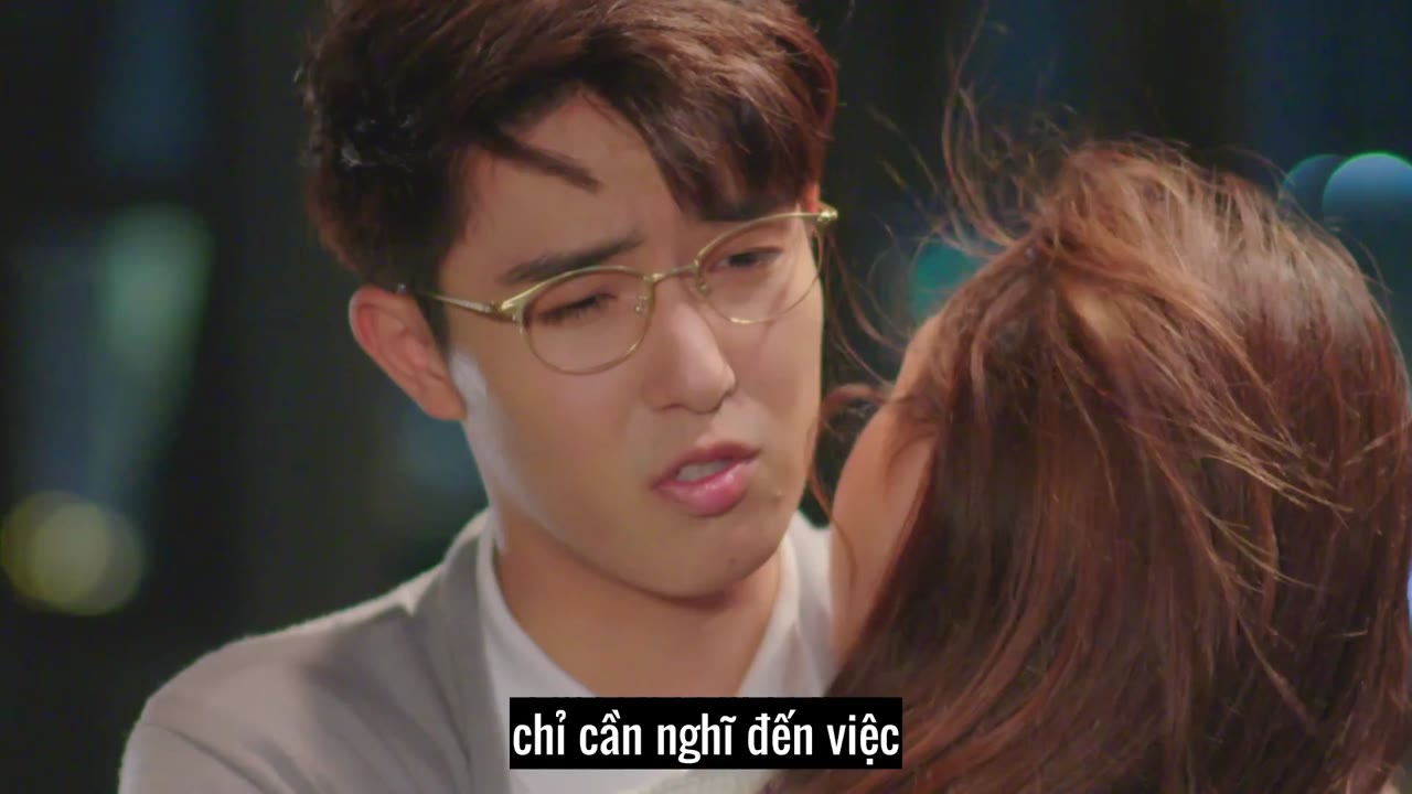 Rất Vui Được Gặp Em UFO tập 7 cảnh 3