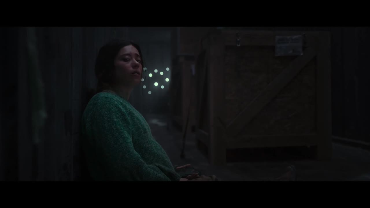 Nowhere tập 1