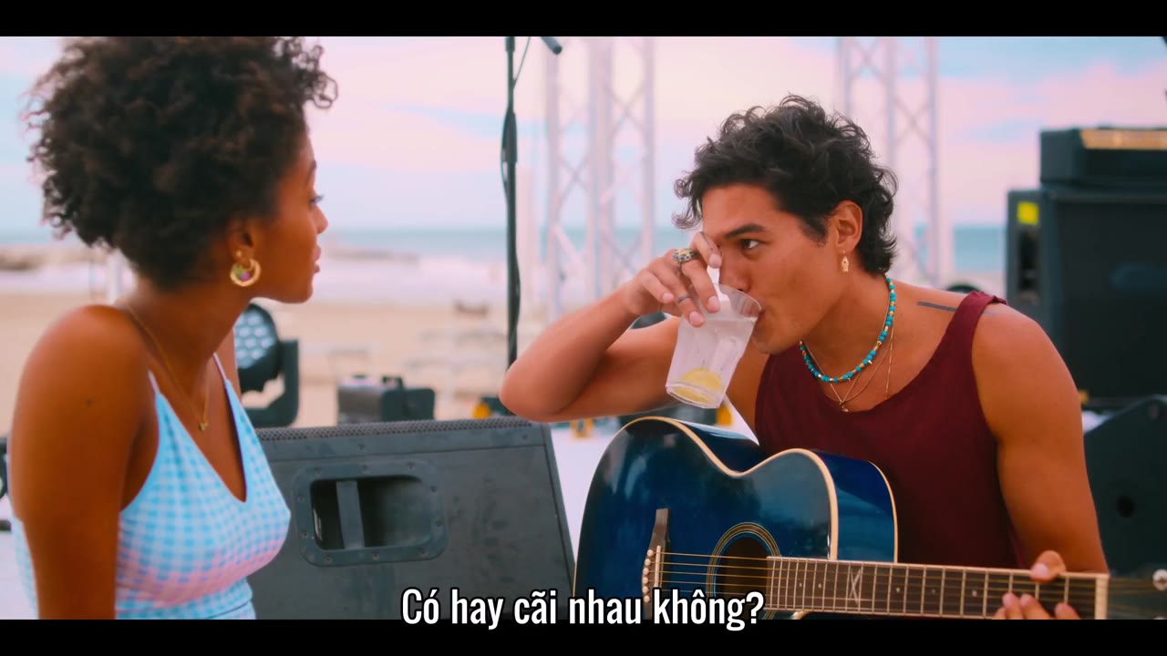 Ba Mét Phía Trên Bầu Trời (Phần 3) tập 3
