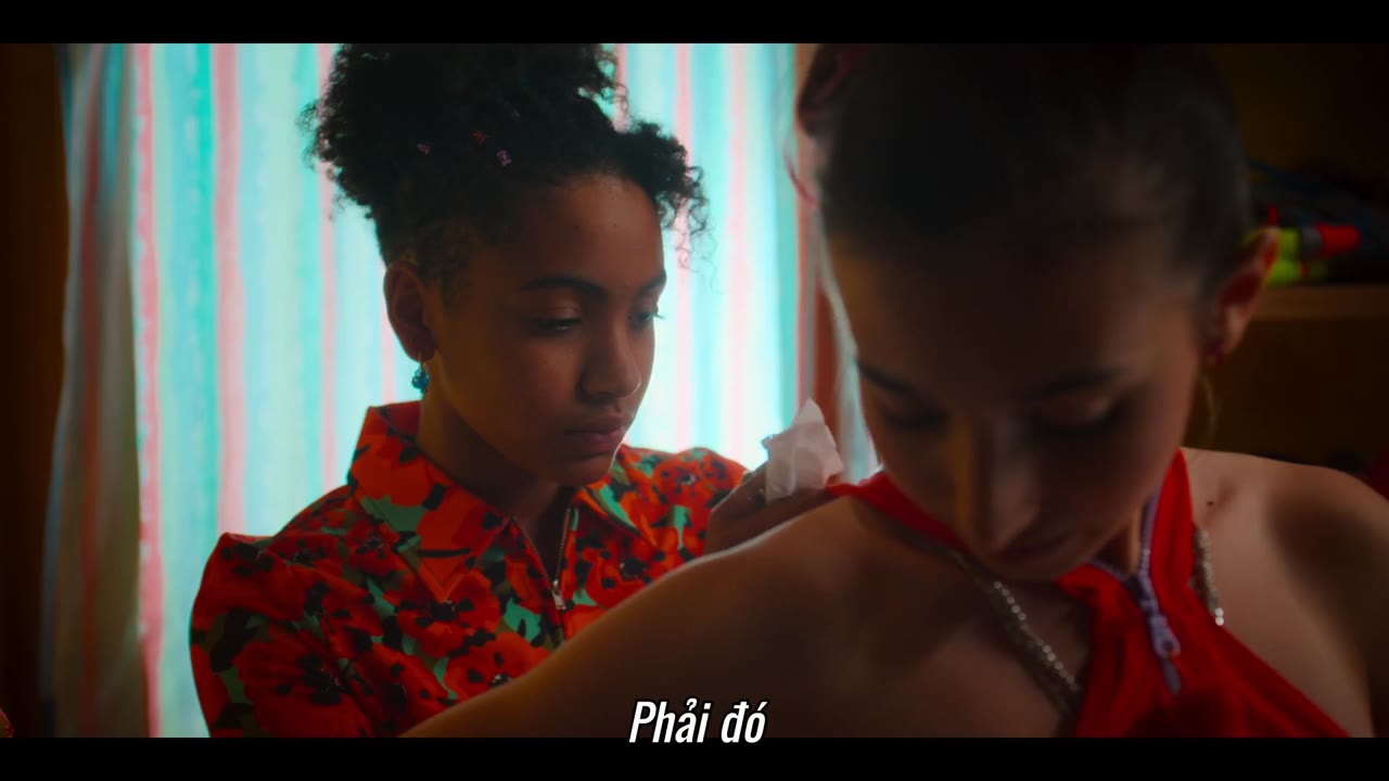 Ba Mét Phía Trên Bầu Trời (Phần 3) tập 6