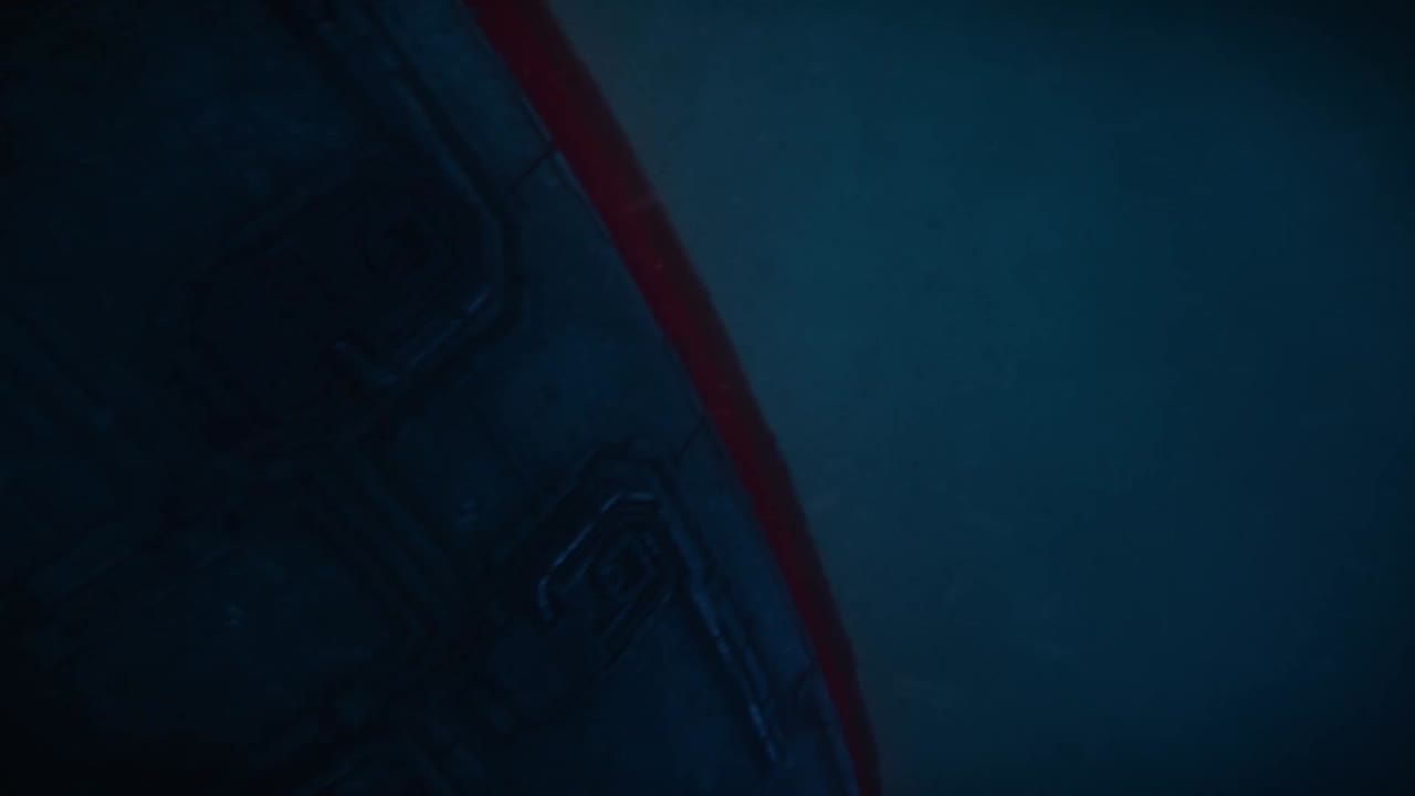 Aquaman 2: Vương Quốc Thất Lạc tập 1
