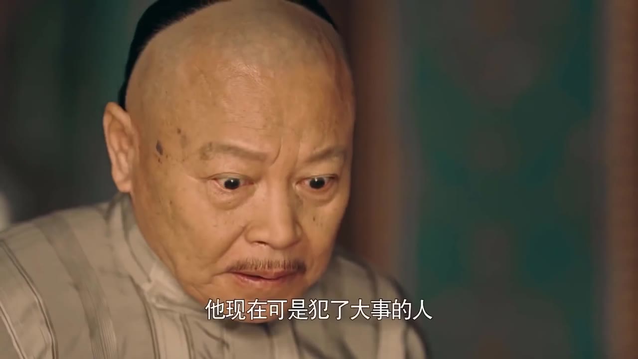 Nhiệt Huyết Đồng Hành tập 1 cảnh 3