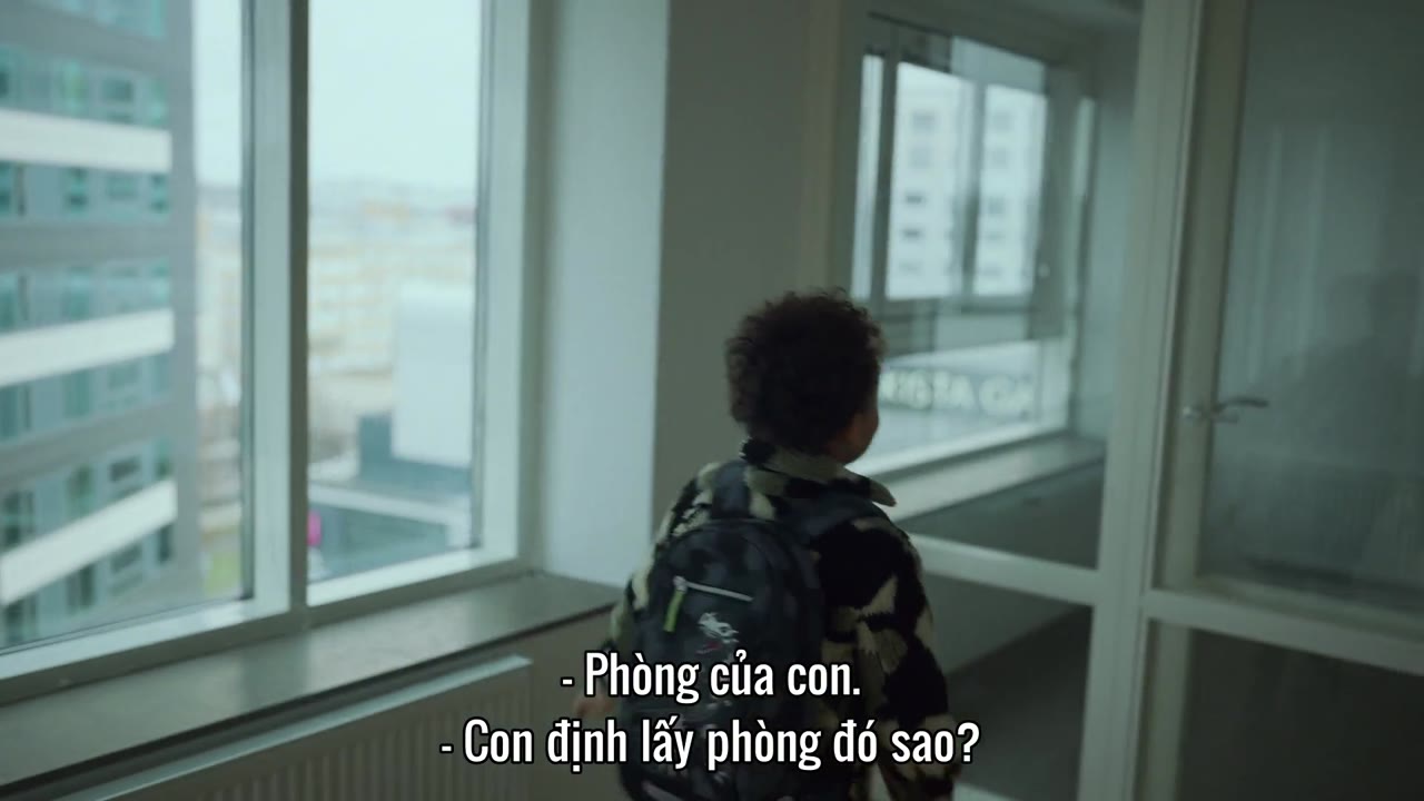 Snabba Cash: Đồng Tiền Phi Pháp (Phần 2) tập 3 cảnh 3