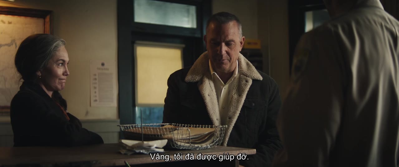 Hãy Để Thằng Bé Đi tập 1
