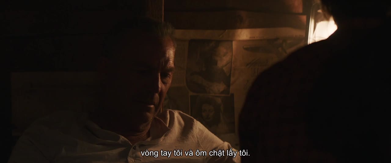 Hãy Để Thằng Bé Đi tập 1 cảnh 3