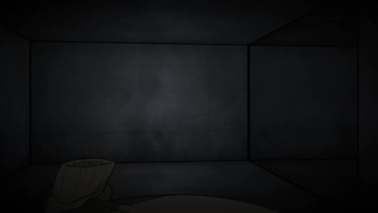 Tay đấm tối thượng Megalo Box tập 7 cảnh 3