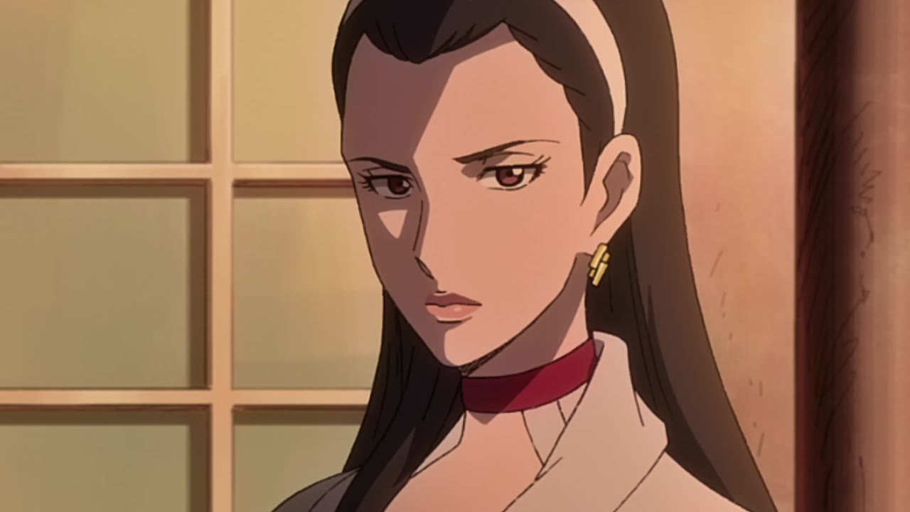 Tay đấm tối thượng Megalo Box tập 10 cảnh 2