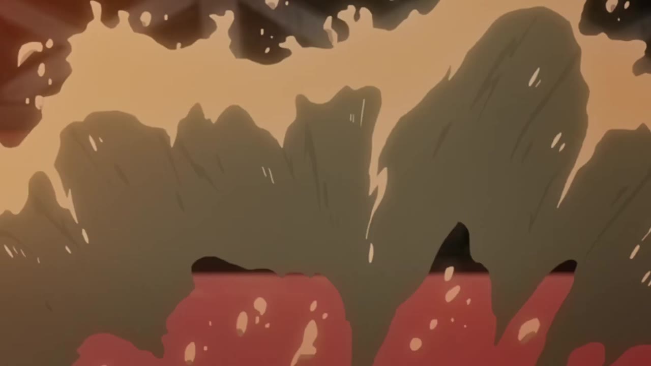 Tay đấm tối thượng Megalo Box tập 12 cảnh 3