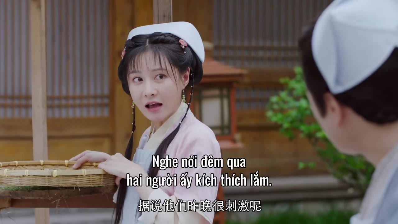 Tuyệt Sắc Tiểu Thần Y tập 4