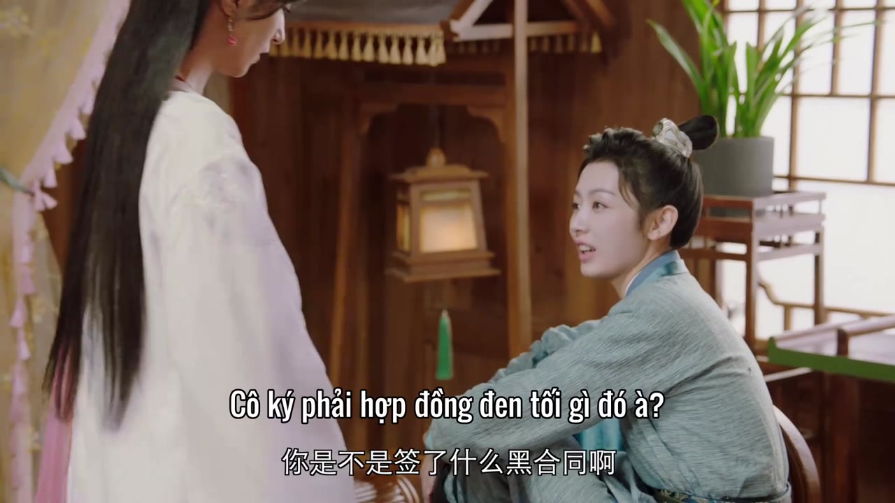 Tuyệt Sắc Tiểu Thần Y tập 5