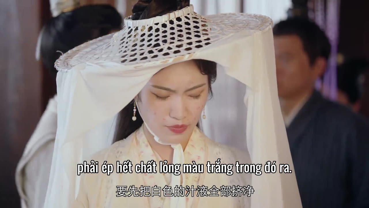 Tuyệt Sắc Tiểu Thần Y tập 7 cảnh 2