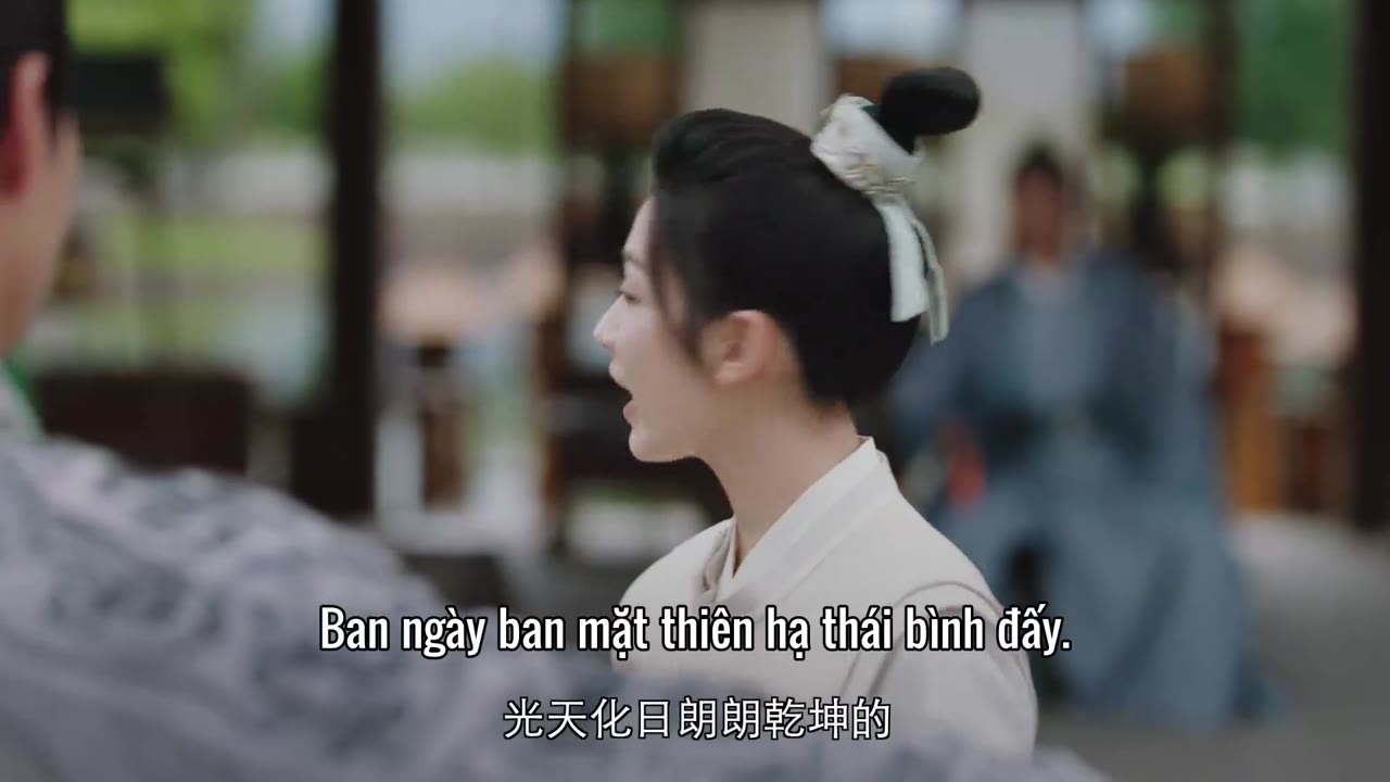 Tuyệt Sắc Tiểu Thần Y tập 10