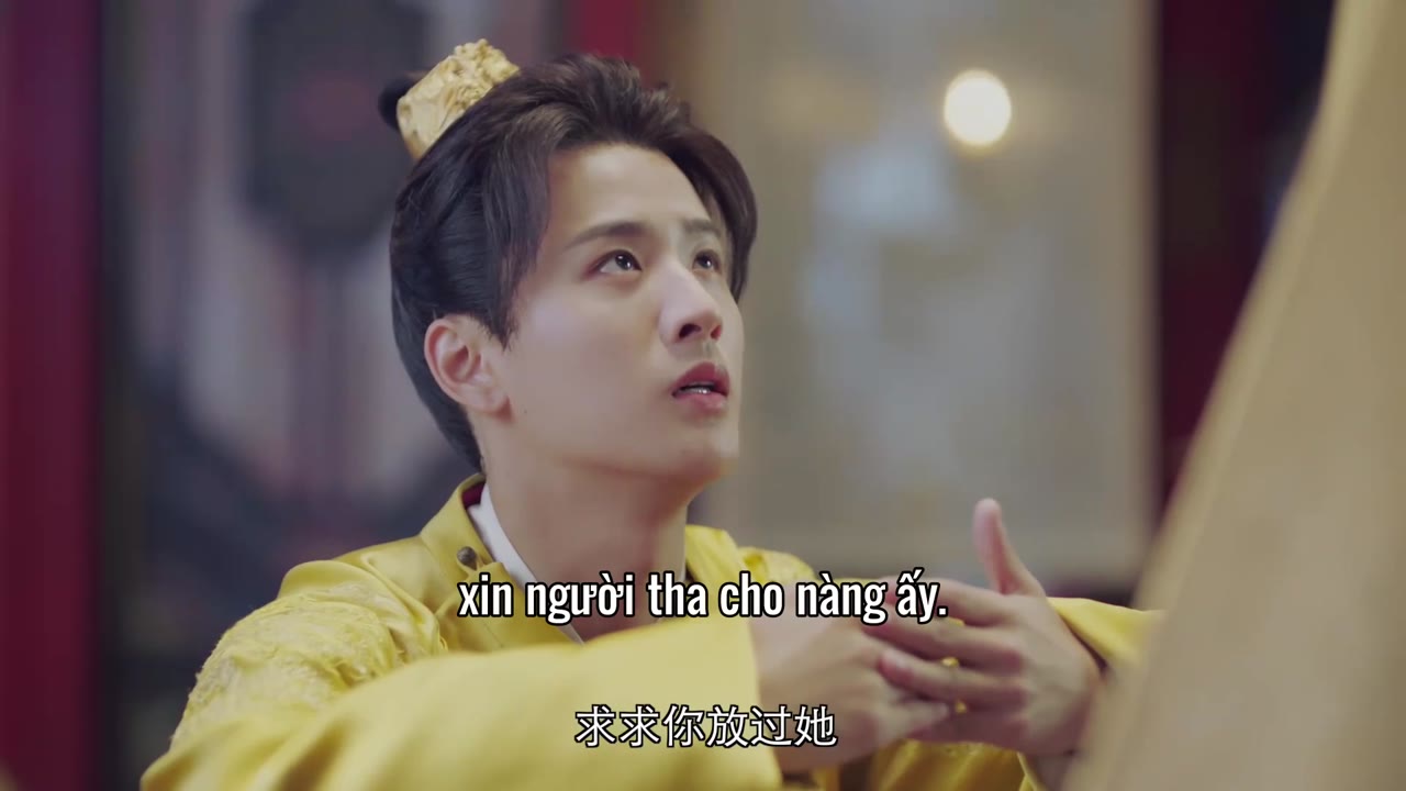 Tuyệt Sắc Tiểu Thần Y tập 23