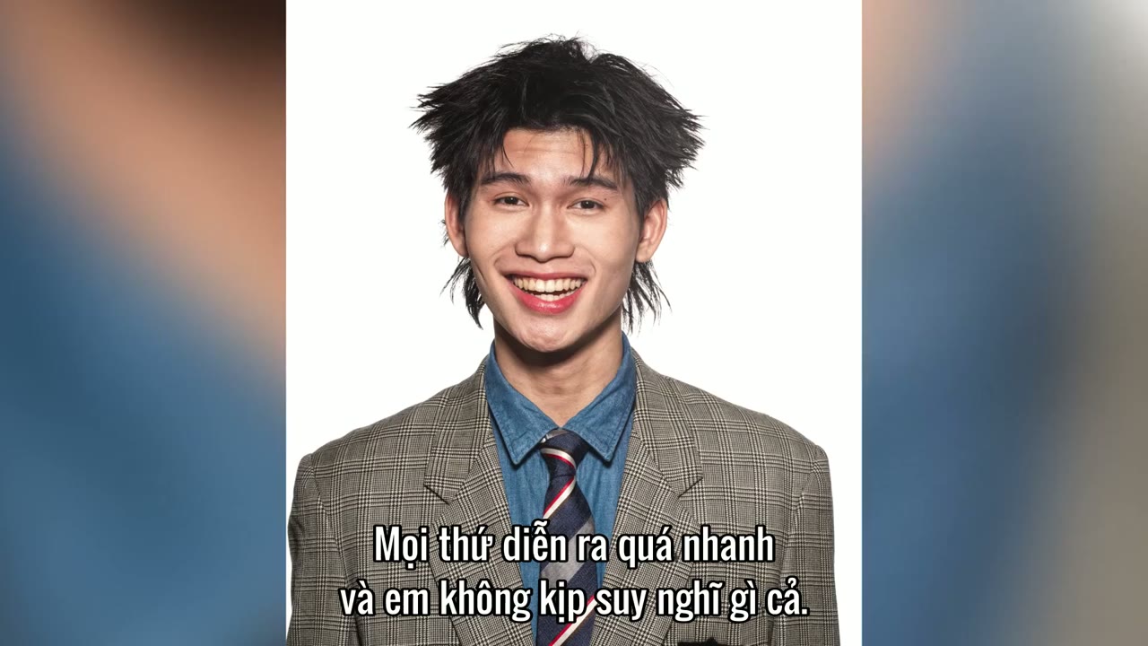 The Face Men 4 tập 5