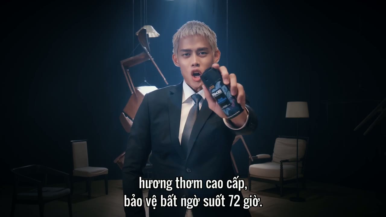The Face Men 4 tập 6