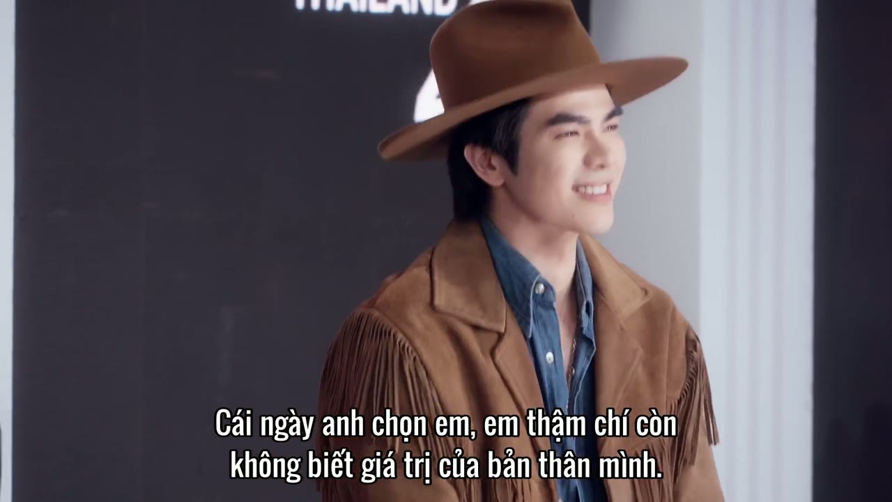 The Face Men 4 tập 7 cảnh 3