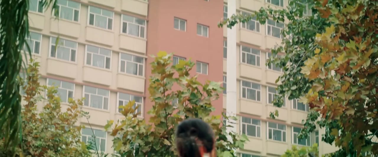 Người yêu trong bộ giáp Golld tập 1