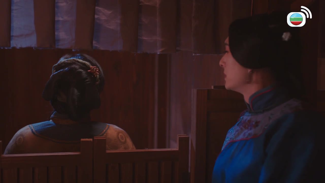Trạng Vương Chi Vương tập 2 cảnh 3