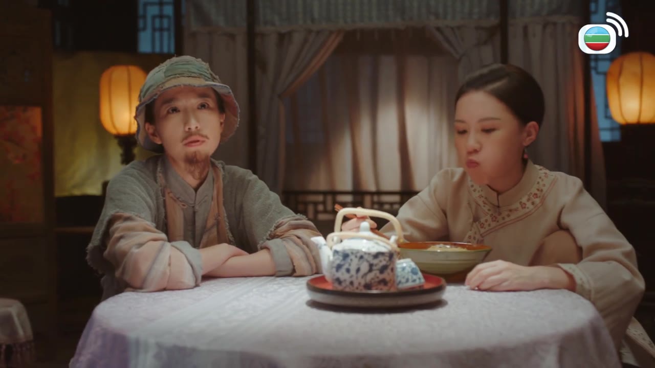 Trạng Vương Chi Vương tập 3