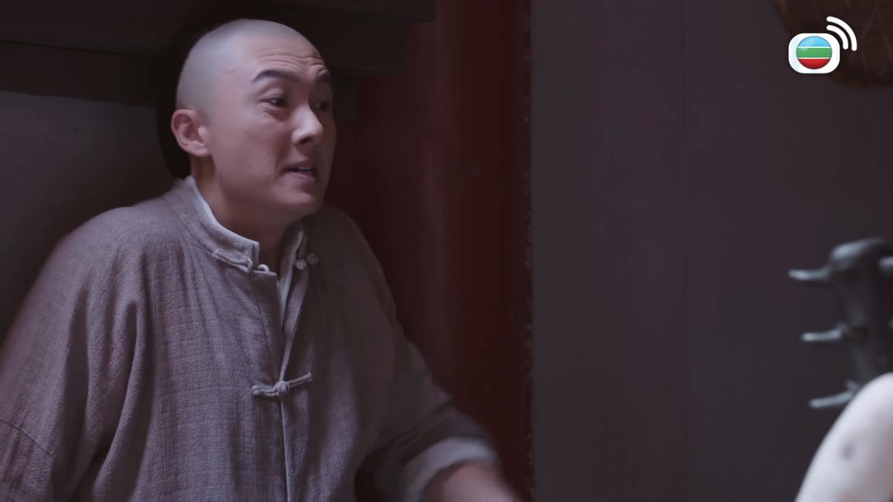 Trạng Vương Chi Vương tập 4