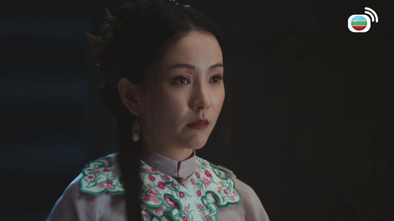 Trạng Vương Chi Vương tập 4 cảnh 2