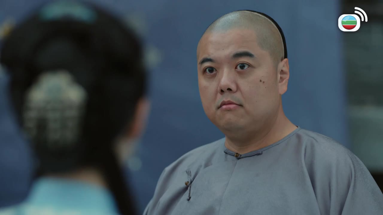 Trạng Vương Chi Vương tập 5 cảnh 2