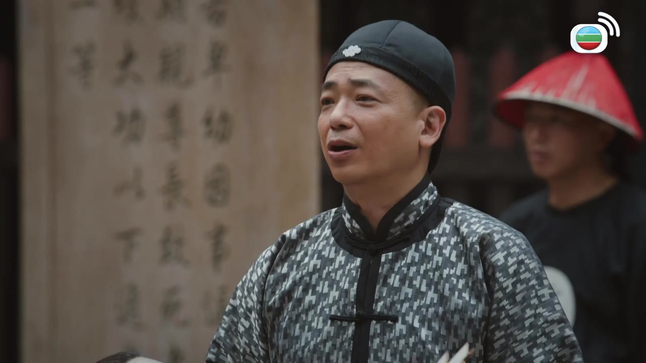 Trạng Vương Chi Vương tập 6 cảnh 2