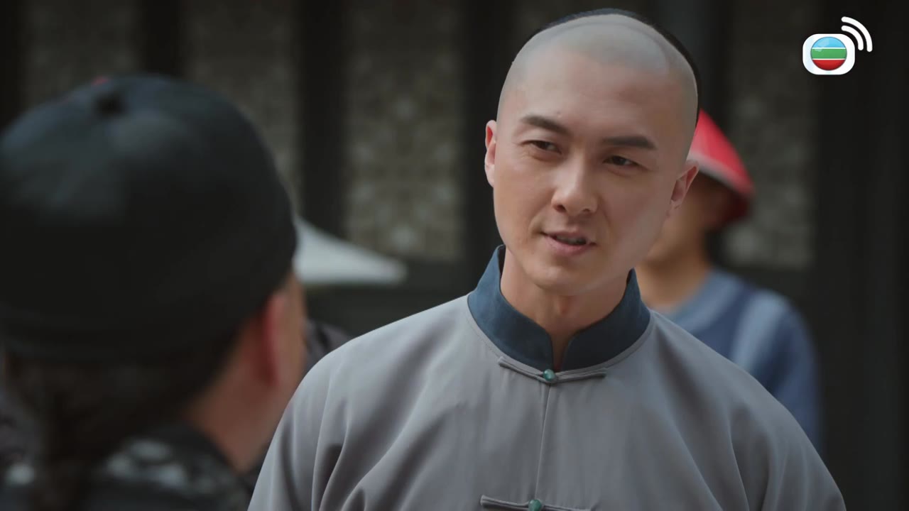Trạng Vương Chi Vương tập 7