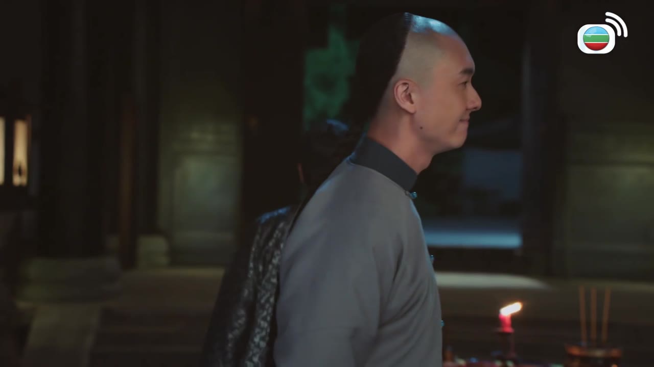 Trạng Vương Chi Vương tập 7 cảnh 3