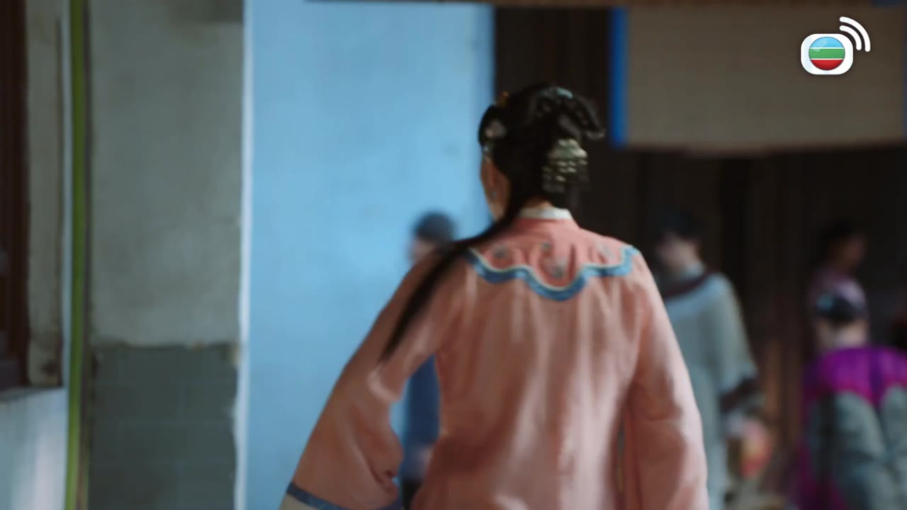 Trạng Vương Chi Vương tập 8