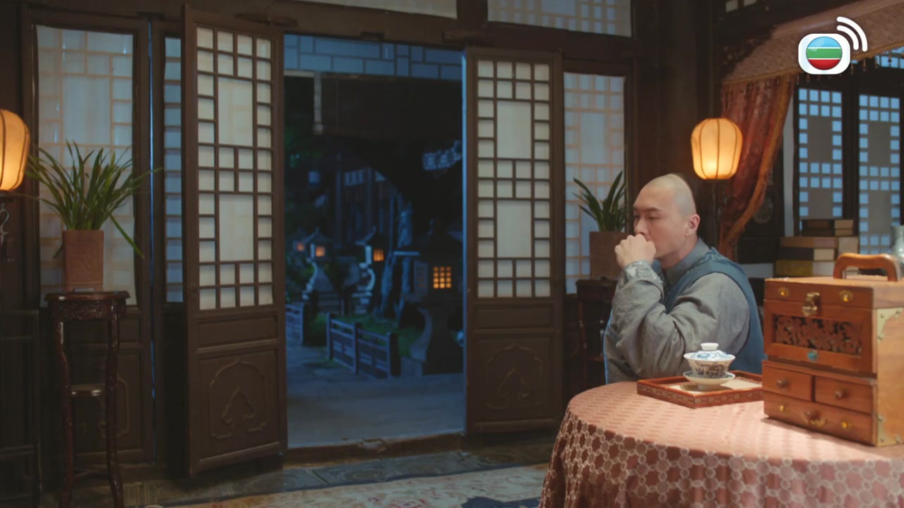 Trạng Vương Chi Vương tập 9 cảnh 3