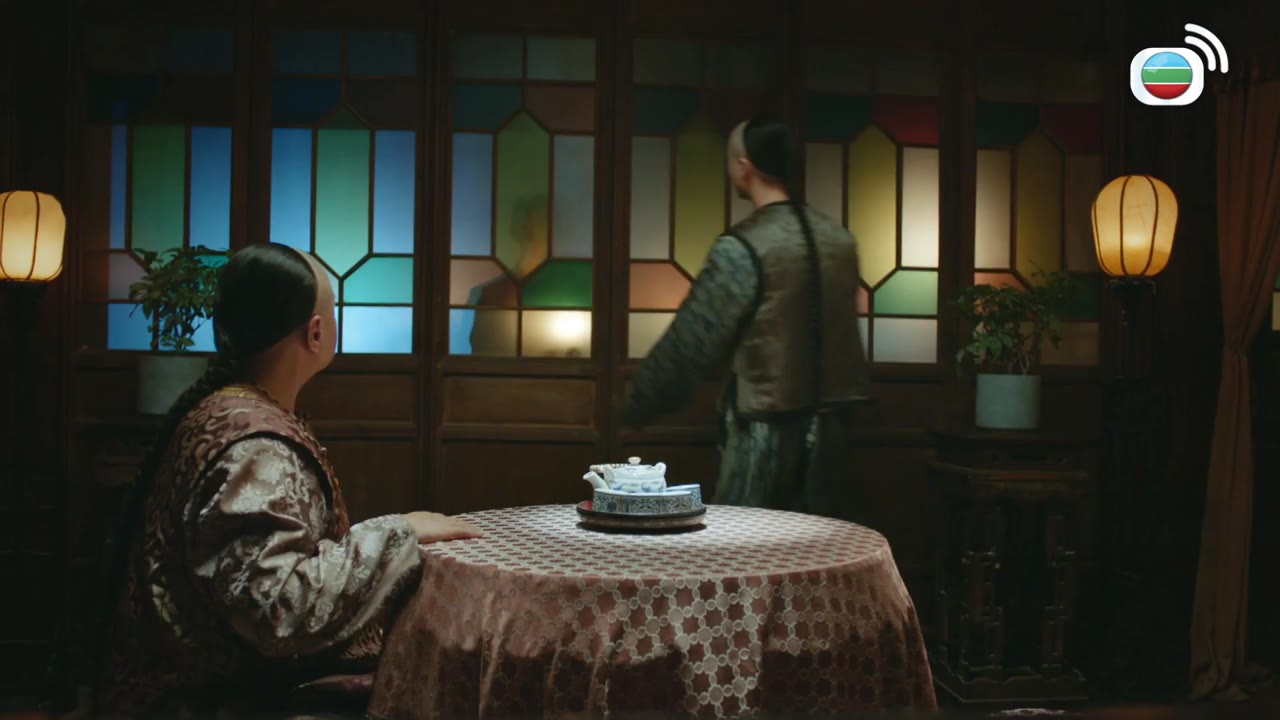 Trạng Vương Chi Vương tập 13 cảnh 2