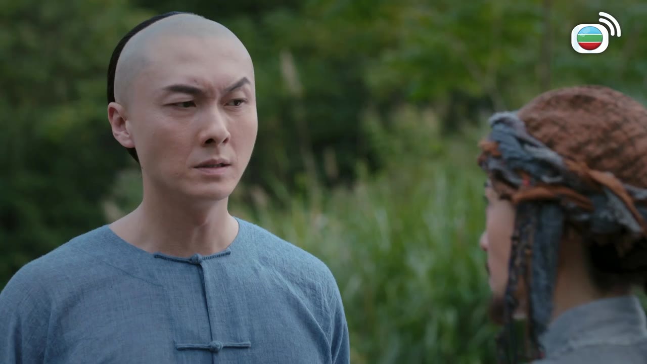 Trạng Vương Chi Vương tập 13 cảnh 3
