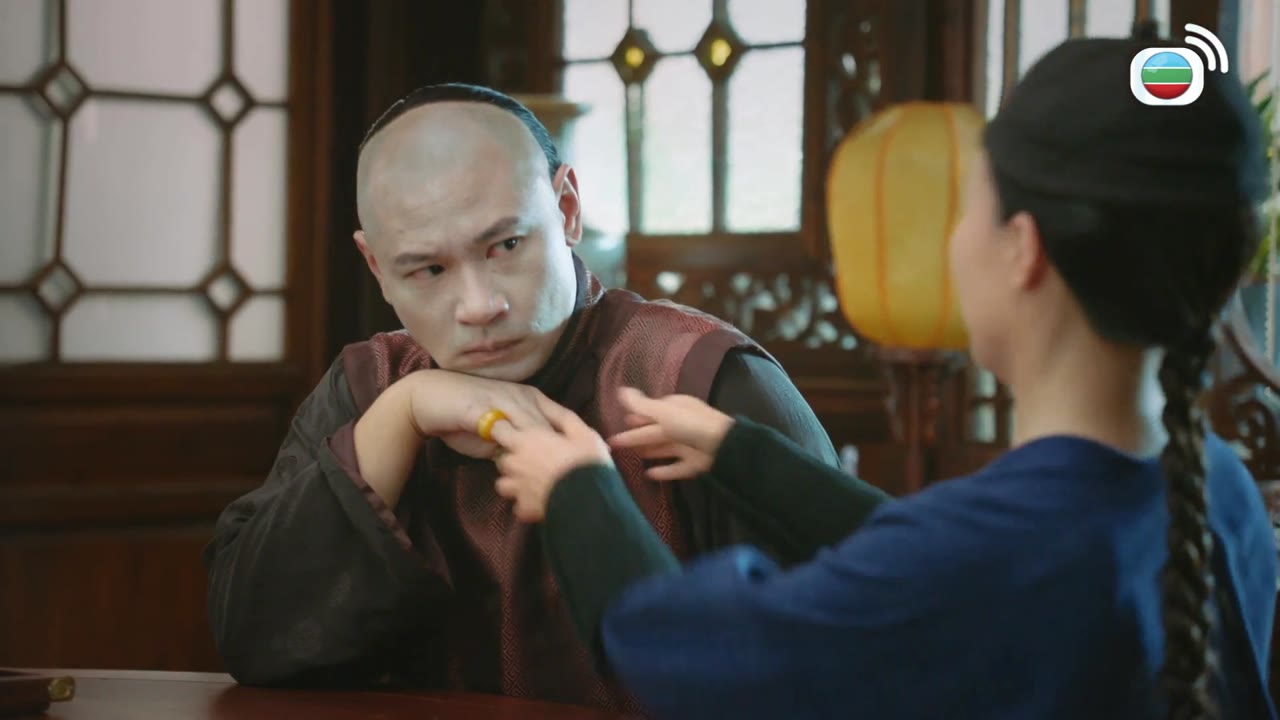 Trạng Vương Chi Vương tập 14