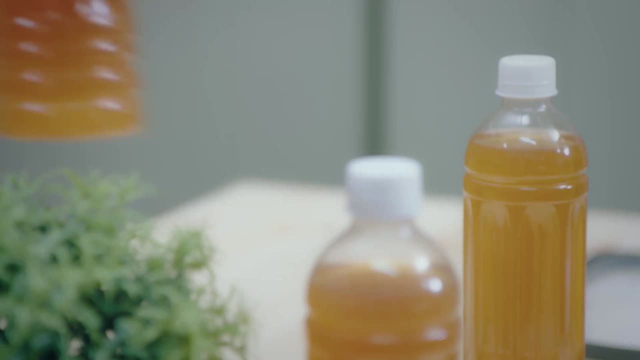 Nam Thần Bọt Sóng tập 3 cảnh 3