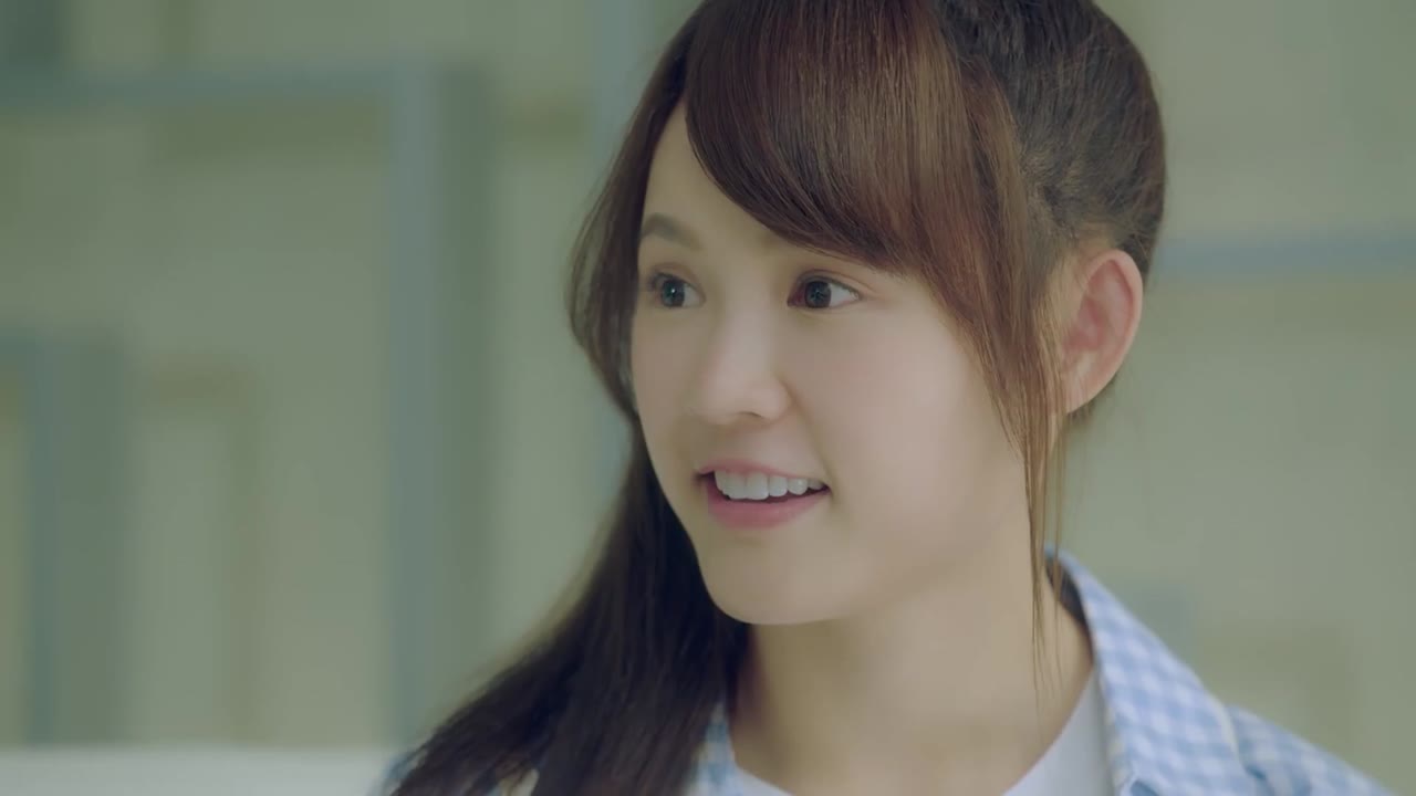 Nam Thần Bọt Sóng tập 9