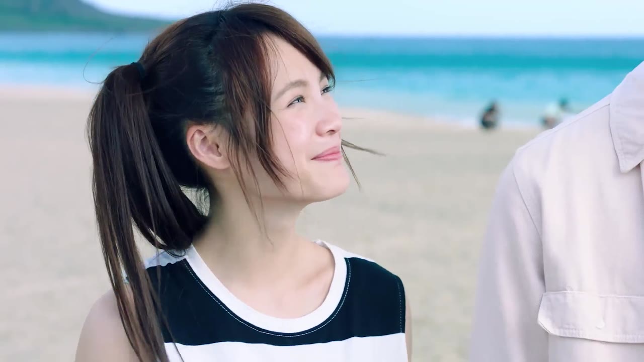 Nam Thần Bọt Sóng tập 16