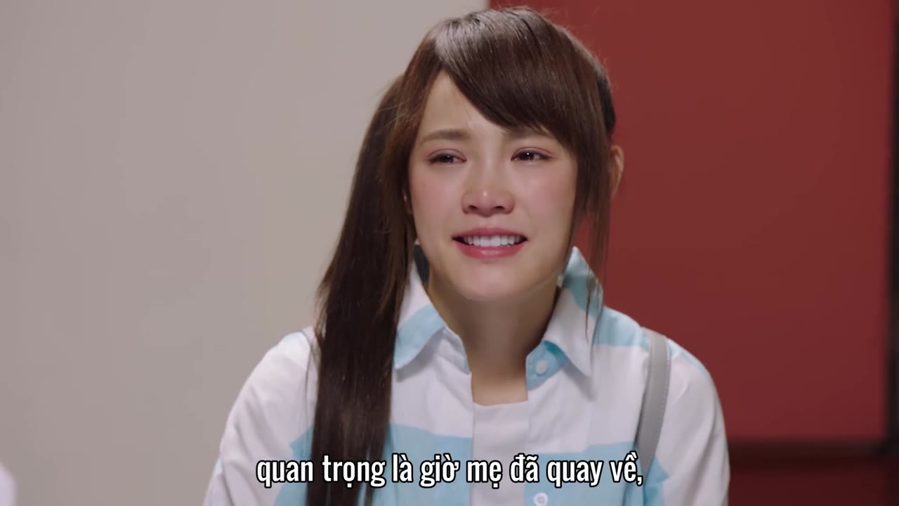 Nam Thần Bọt Sóng tập 23