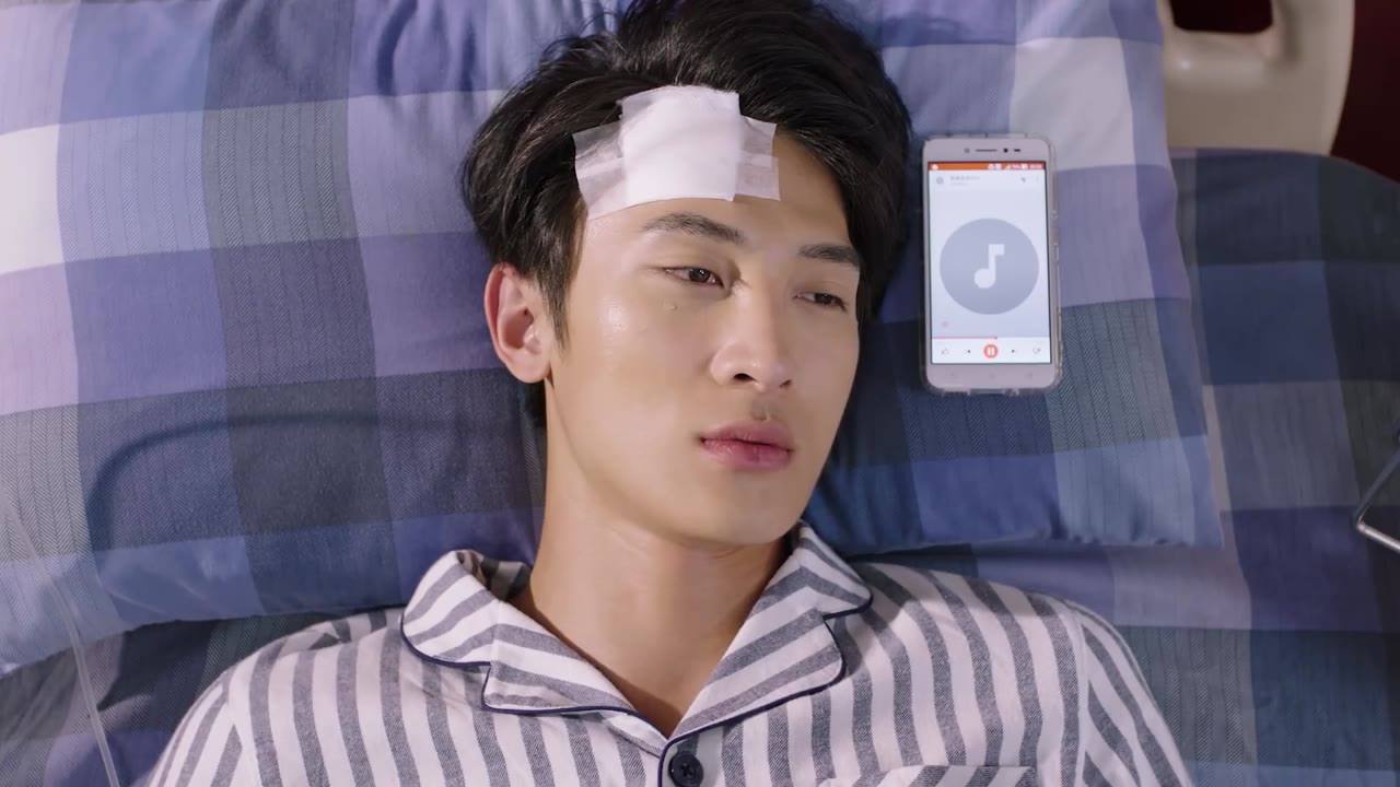 Nam Thần Bọt Sóng tập 23 cảnh 2