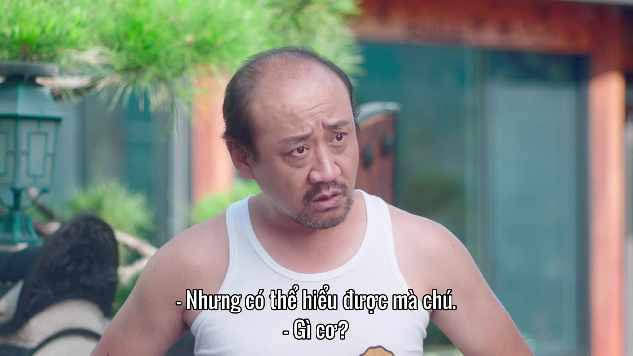 Tuổi hai lăm, tuổi hai mốt tập 1