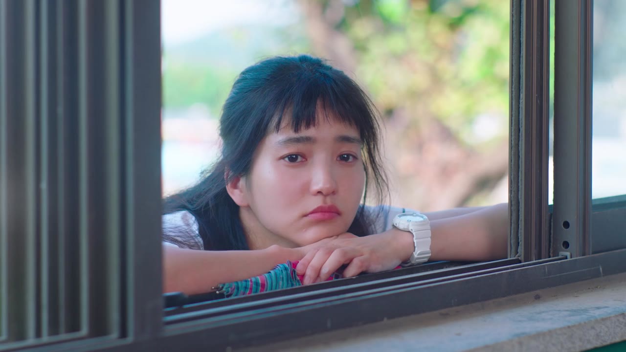 Tuổi hai lăm, tuổi hai mốt tập 1 cảnh 2