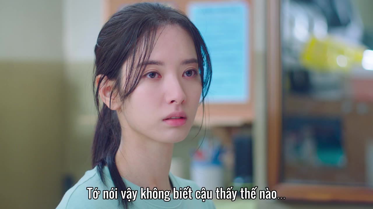 Tuổi hai lăm, tuổi hai mốt tập 2