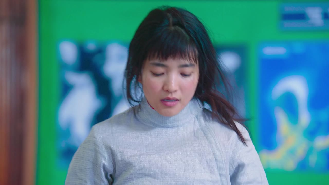 Tuổi hai lăm, tuổi hai mốt tập 2 cảnh 2